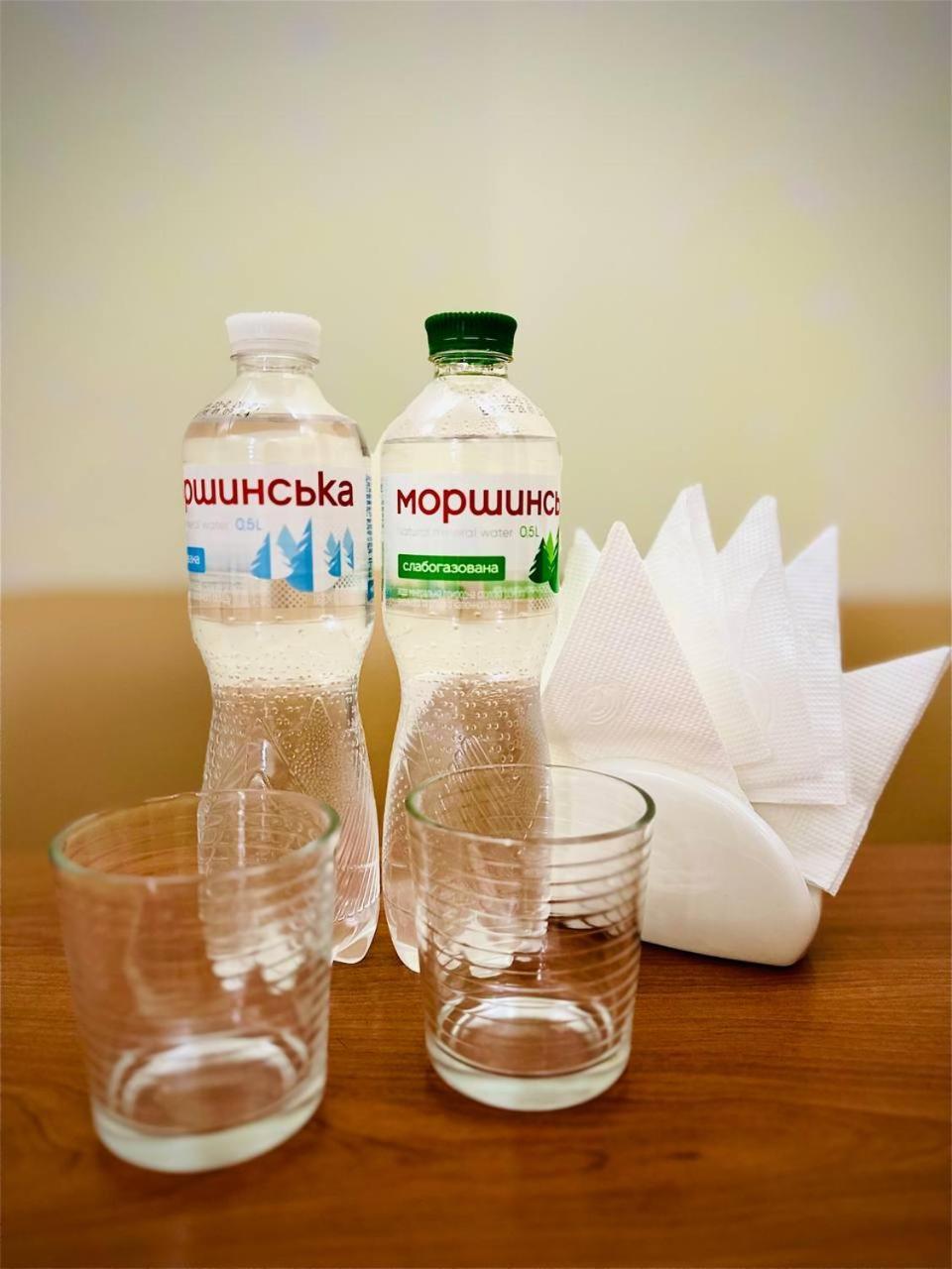 Готельно-Ресторанний Комплекс Б-52 Sofiivska Borshchahivka Bagian luar foto
